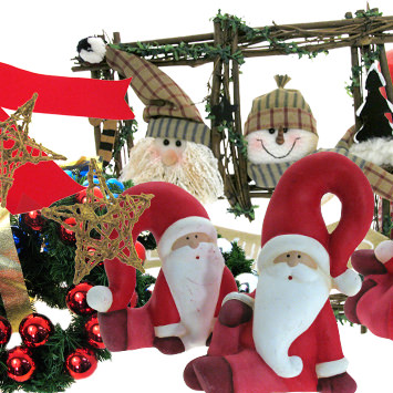 Sugyp, secteur Noël