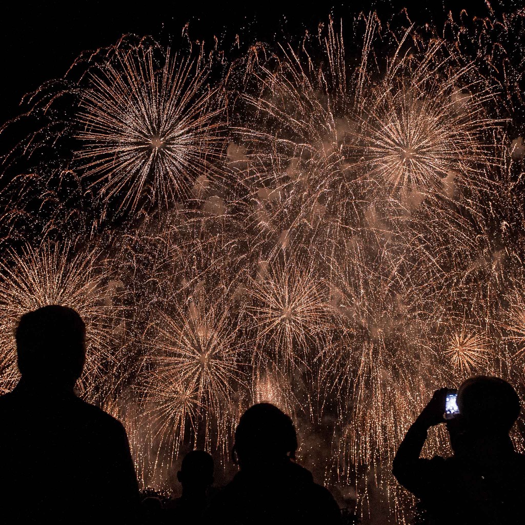 Feux public